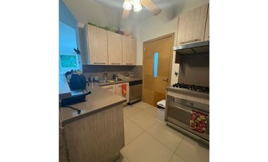 VENTA-ALQUILER APARTAMENTO EN BIJAO COCOL