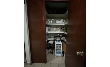 SE VENDE CASA EN EL CANGREJO DUPLEX