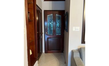 SE VENDE CASA EN EL CANGREJO DUPLEX