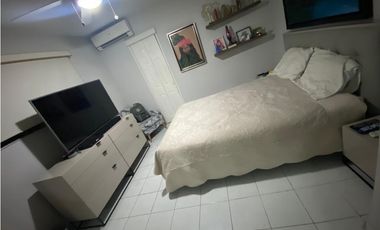 SE VENDE CASA EN EL CANGREJO DUPLEX