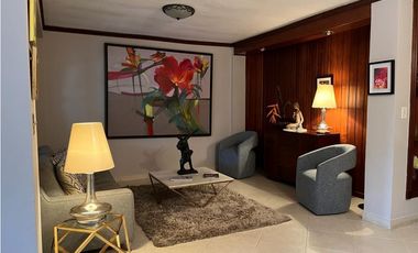 SE VENDE CASA EN EL CANGREJO DUPLEX