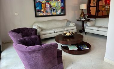 SE VENDE CASA EN EL CANGREJO DUPLEX