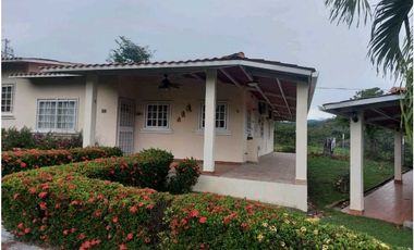 ALQUILO CASA CORONADO LAS LAJAS VILLAS DE LA MONTAÑESA AMOBLADA