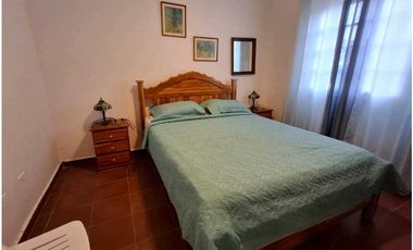 ALQUILO CASA CORONADO LAS LAJAS VILLAS DE LA MONTAÑESA AMOBLADA