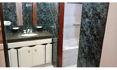 CHALET EN ALQUILER TEMPORARIO A 1 CUADRA DEL MAR PARA 5 PERSONAS