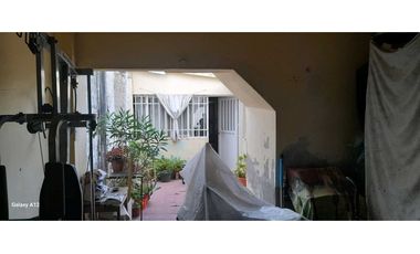 Oportunidad única casa mixta en venta en Tunuyán
