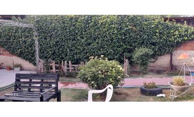 Oportunidad única casa mixta en venta en Tunuyán