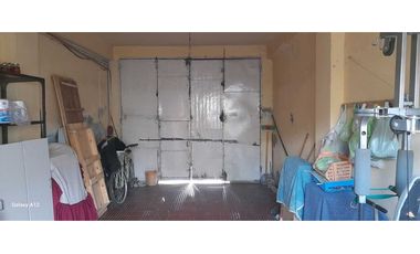 Oportunidad única casa mixta en venta en Tunuyán