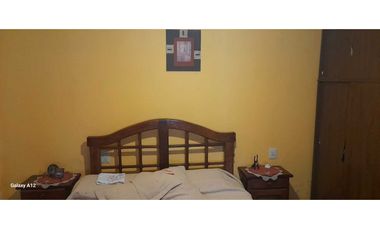 Oportunidad única casa mixta en venta en Tunuyán