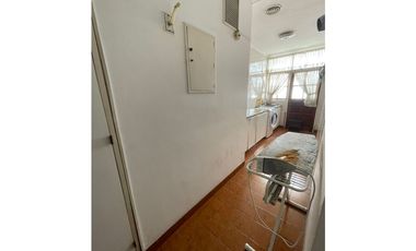 Chalet céntrico en venta en Brandsen