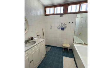 Chalet céntrico en venta en Brandsen