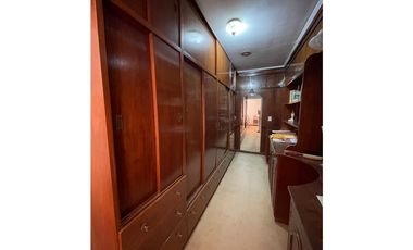 Chalet céntrico en venta en Brandsen