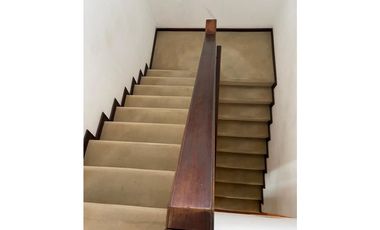 Chalet céntrico en venta en Brandsen