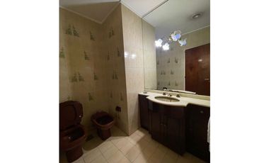 Chalet céntrico en venta en Brandsen