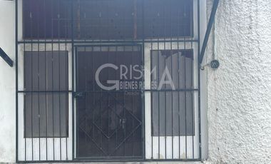 LOCAL COMERCIAL EN VENTA EN COL. ENRIQUE RODRÍGUEZ CANO