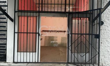 LOCAL COMERCIAL EN VENTA EN COL. ENRIQUE RODRÍGUEZ CANO