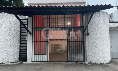 LOCAL COMERCIAL EN VENTA EN COL. ENRIQUE RODRÍGUEZ CANO