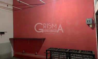 LOCAL COMERCIAL EN VENTA EN COL. ENRIQUE RODRÍGUEZ CANO