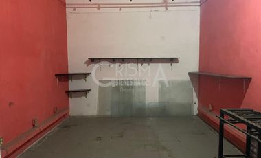 LOCAL COMERCIAL EN VENTA EN COL. ENRIQUE RODRÍGUEZ CANO