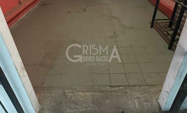 LOCAL COMERCIAL EN VENTA EN COL. ENRIQUE RODRÍGUEZ CANO