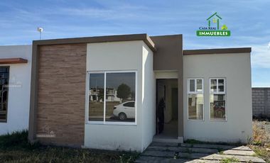 Casa en Venta en Privada el Sauce