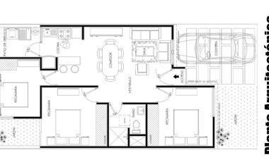 Casa en Venta en Privada el Sauce