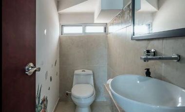 Villa en venta en la Costa Yucateca en Chicxulub Puerto