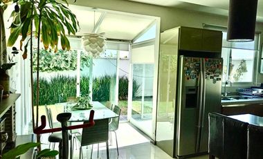 VENTA DE CASA EN FRACCIONAMIENTO RANCHO EL MESÓN EN CALIMAYA