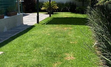 VENTA DE CASA EN FRACCIONAMIENTO RANCHO EL MESÓN EN CALIMAYA