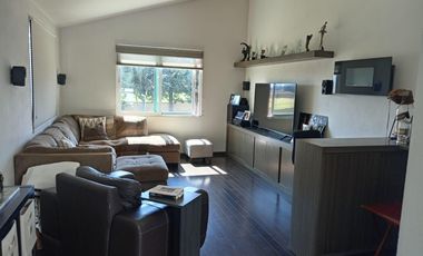 VENTA DE CASA EN FRACCIONAMIENTO RANCHO EL MESÓN EN CALIMAYA