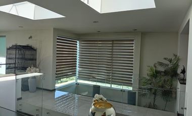 VENTA DE CASA EN FRACCIONAMIENTO RANCHO EL MESÓN EN CALIMAYA