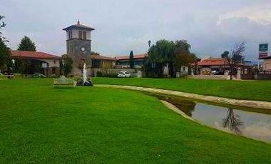VENTA DE CASA EN FRACCIONAMIENTO RANCHO EL MESÓN EN CALIMAYA
