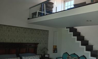 VENTA DE CASA EN FRACCIONAMIENTO RANCHO EL MESÓN EN CALIMAYA