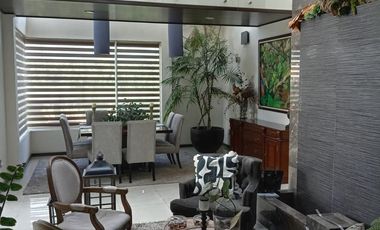VENTA DE CASA EN FRACCIONAMIENTO RANCHO EL MESÓN EN CALIMAYA