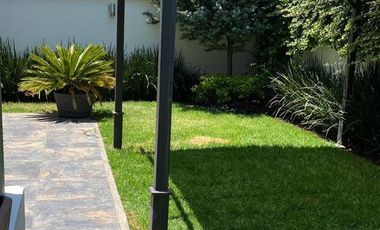 VENTA DE CASA EN FRACCIONAMIENTO RANCHO EL MESÓN EN CALIMAYA