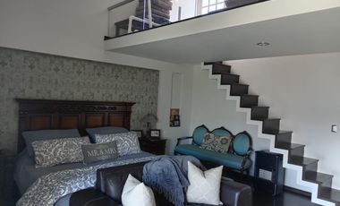 VENTA DE CASA EN FRACCIONAMIENTO RANCHO EL MESÓN EN CALIMAYA