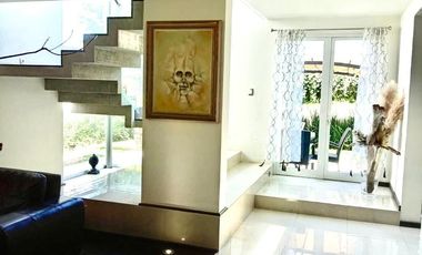 VENTA DE CASA EN FRACCIONAMIENTO RANCHO EL MESÓN EN CALIMAYA