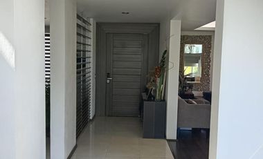 VENTA DE CASA EN FRACCIONAMIENTO RANCHO EL MESÓN EN CALIMAYA