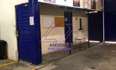 Bodega en Renta en San Miguel Chapultepec I Sección