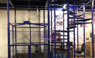 Bodega en Renta en San Miguel Chapultepec I Sección