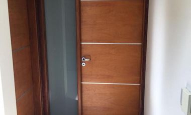 ALQUILER DE CASA EN LA HORQUETA DE ECHEVERRIA