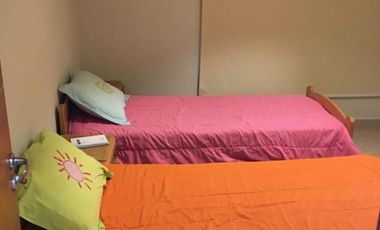 ALQUILER DE CASA EN LA HORQUETA DE ECHEVERRIA