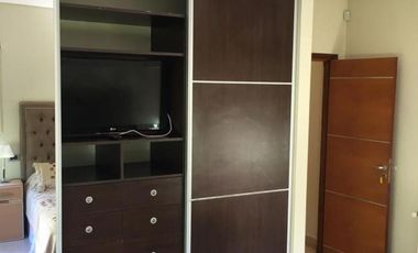 ALQUILER DE CASA EN LA HORQUETA DE ECHEVERRIA
