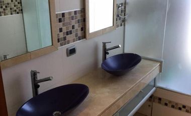 ALQUILER DE CASA EN LA HORQUETA DE ECHEVERRIA
