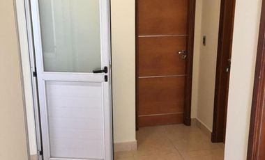 ALQUILER DE CASA EN LA HORQUETA DE ECHEVERRIA