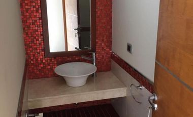 ALQUILER DE CASA EN LA HORQUETA DE ECHEVERRIA