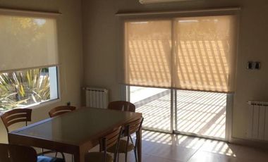 ALQUILER DE CASA EN LA HORQUETA DE ECHEVERRIA