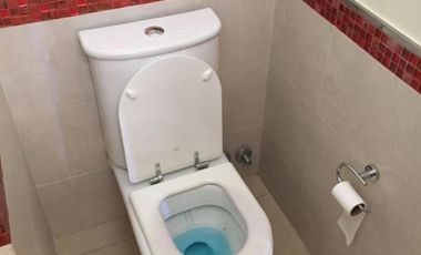ALQUILER DE CASA EN LA HORQUETA DE ECHEVERRIA