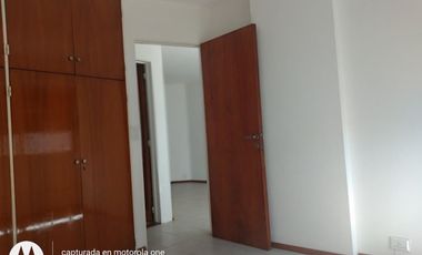 Alquiler Departamento 1 dormitorio z/Tribunales I en Centro.