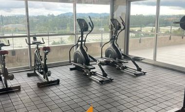 Apartamento en Venta Ubicado en MARINILLA Codigo 1404